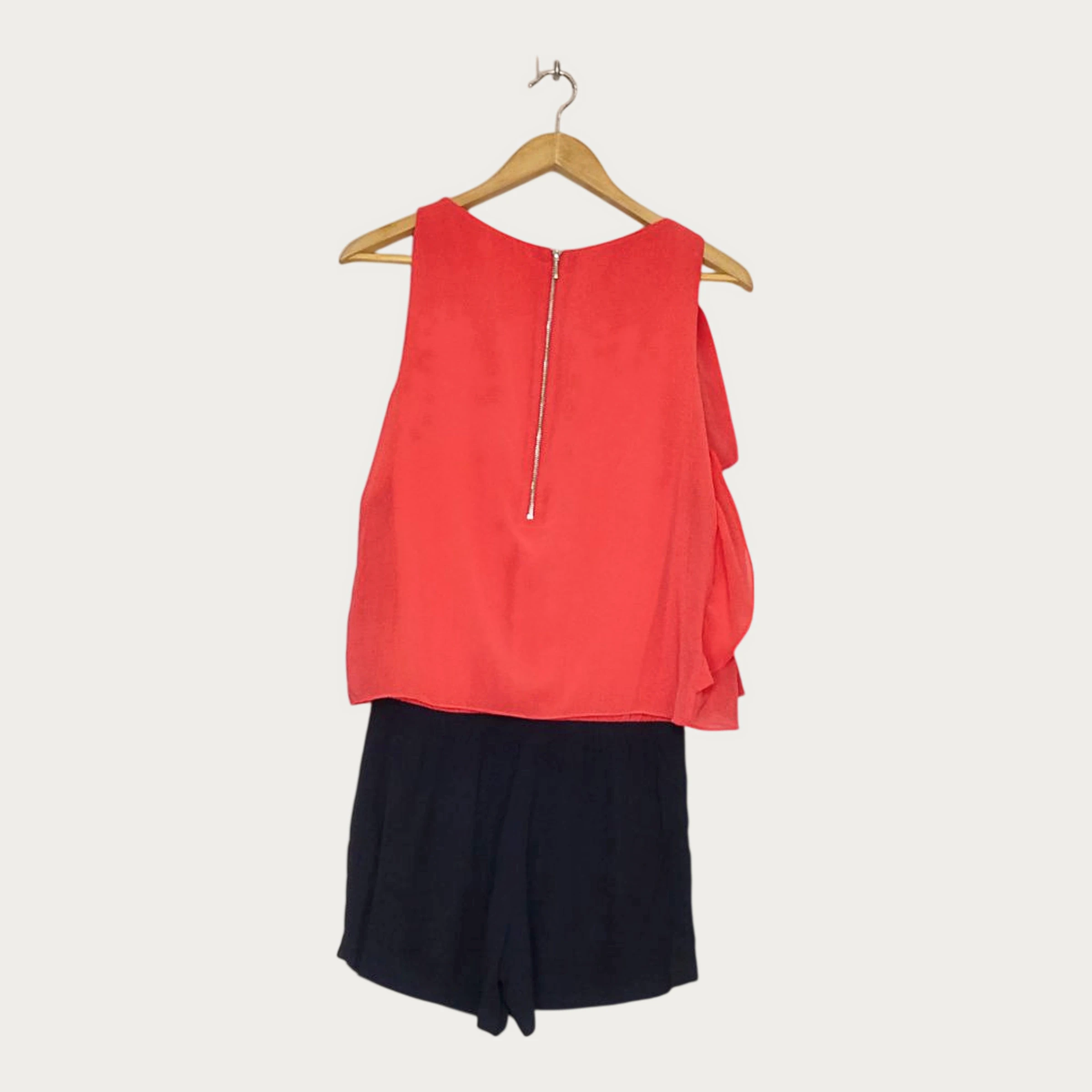 Combinado de pantalones cortos Naf Naf – photo 2